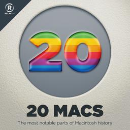 20 Macs for 2020