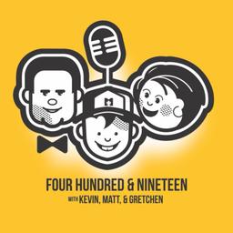Four Hundred & Nineteen