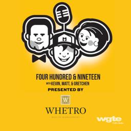 Four Hundred & Nineteen