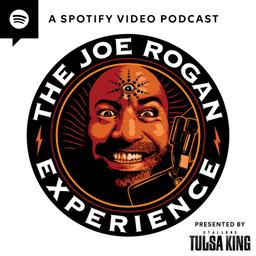 The Joe Rogan Experience